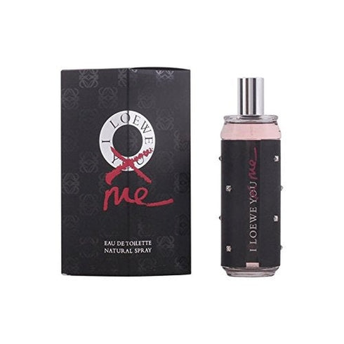 Loewe I Loewe Me Eau de Toilette 100ml Spray