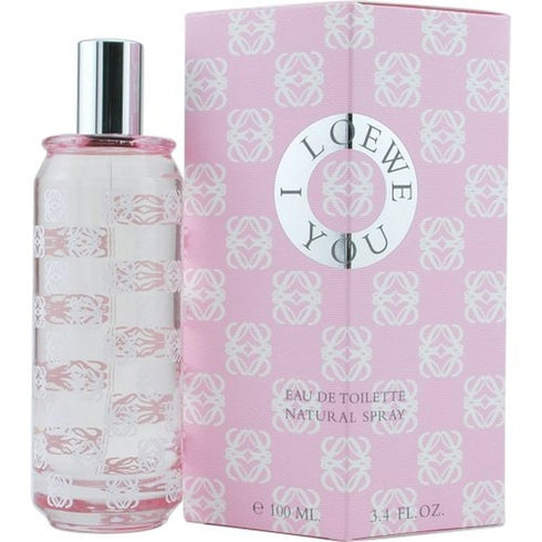 Loewe I Loewe You Eau de Toilette 100ml Spray