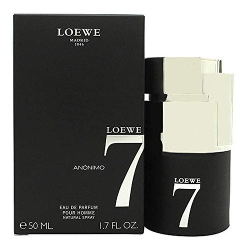 Loewe Loewe 7 Anonimo Eau de Parfum 50ml Spray