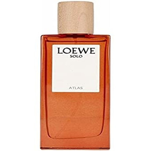 Loewe Solo Atlas Eau de Parfum 50ml Spray