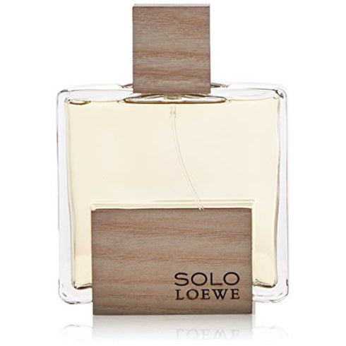 Loewe Solo Loewe Cedro Eau de Toilette 100ml Spray