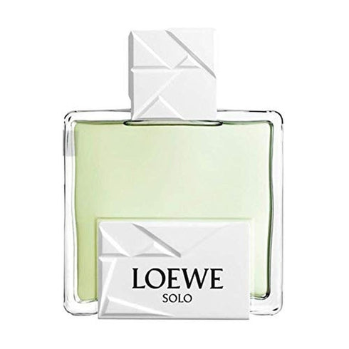 Loewe Solo Loewe Origami Eau de Toilette 50ml Spray