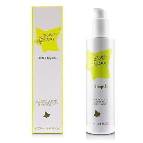 Lolita Lempicka Body Lotion 200ml