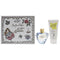 Lolita Lempicka Gift Set 100ml EDP + 100ml Body Lotion