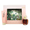 Lolita Lempicka LolitaLand Gift Set 40ml EDP + 75ml Body Lotion + Bag