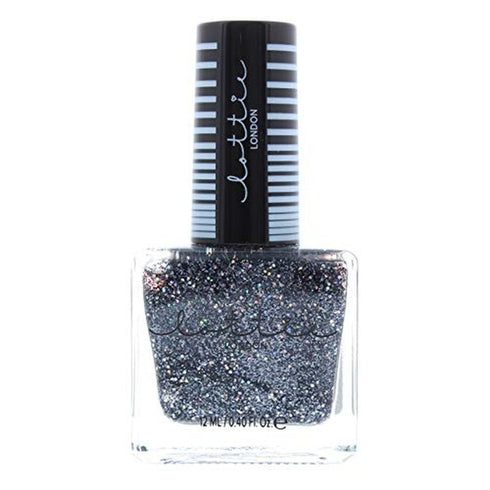 Lottie London Lottie Lacquer Nail Polish 12ml - Adorbs