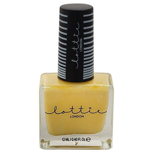 Lottie London Lottie Lacquer Nail Polish 12ml - Day Dreamer
