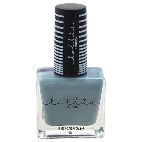Lottie London Lottie Lacquer Nail Polish 12ml - Dream Waver
