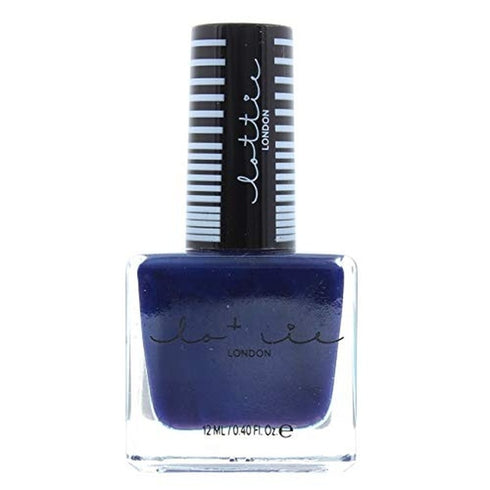 Lottie London Lottie Lacquer Nail Polish 12ml - Surf Sesh