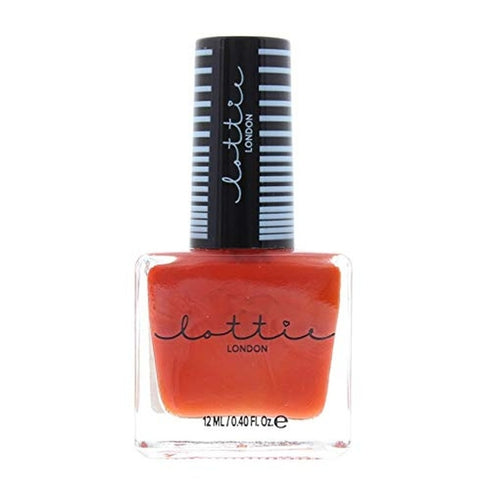 Lottie London Lottie Lacquer Nail Polish 12ml - Vibe
