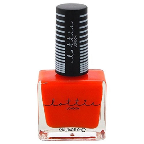 Lottie London Sunset Secrets Nail Polish 12ml