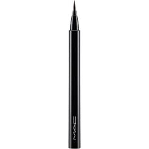 MAC Brushstroke 24-Hour Liner 0.67g - Brushbrown
