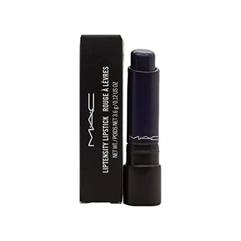 MAC Liptensity Lipstick 3.6g - Blue Beat