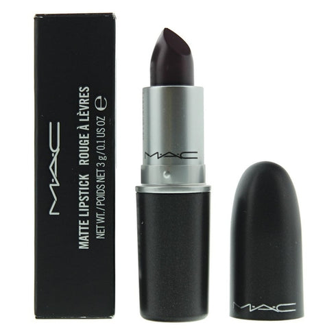 MAC Matte Lipstick 3g - Powerhouse