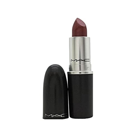 MAC Metalic Lipstick 3g - Forbidden Romance