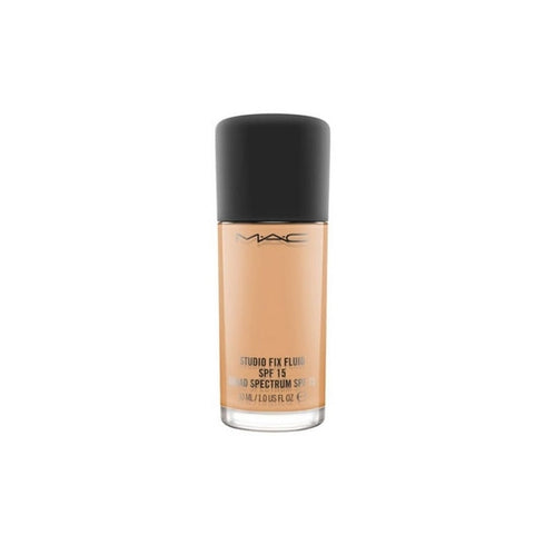MAC Studio Fix Fluid Foundation SPF15 30ml - C5