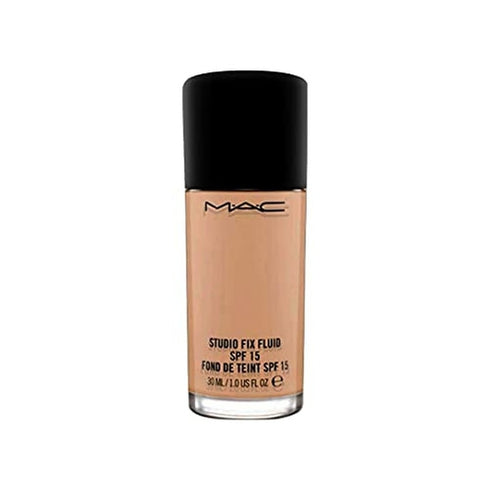 MAC Studio Fix Fluid Foundation SPF15 30ml - NW22