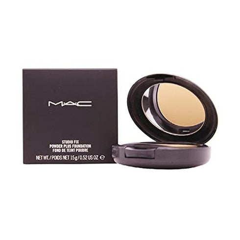 MAC Studio Fix Powder Plus Foundation 15g - NW20