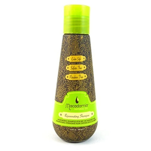 Macadamia Natural Oil Rejuvenating Shampoo 100ml