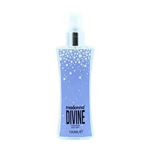 Madonna Divine Body Mist 100ml Spray