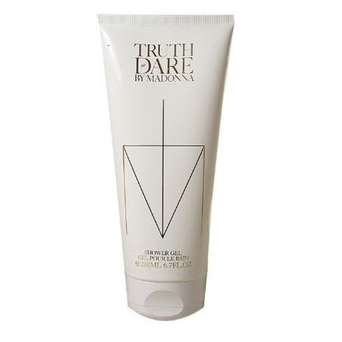 Madonna Truth or Dare Shower Gel 200ml