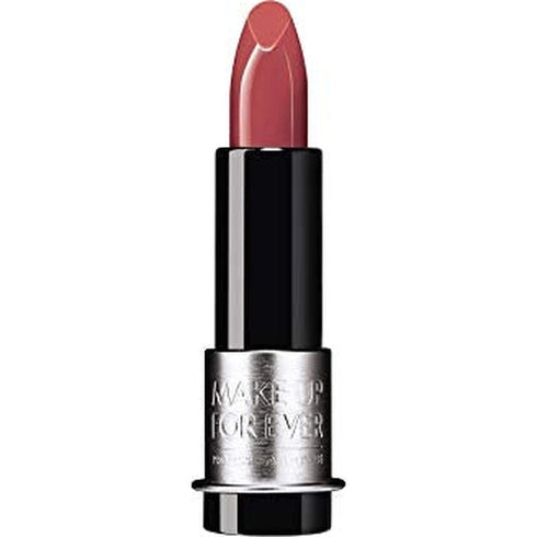 Make Up For Ever Artist Rouge Light Lipstick 3.5g - L104 Satin Rosewood