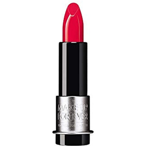 Make Up For Ever Artist Rouge Light Lipstick 3.5g - L304 Coral Red