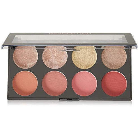 Makeup Revolution Blush Palette 13g - Blush Goddess