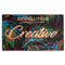 Makeup Revolution Creative Vol.1 Eyeshadow Palette 12g