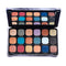 Makeup Revolution Forever Flawless Optimum Eyeshadow Palette 19.8g