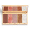 Makeup Revolution I Heart Revolution Praline Chocolate Face Palette 18g