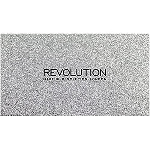 Makeup Revolution Life On The Dance Floor After Party Eyeshadow Palette 26.4g