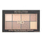 Makeup Revolution Pro HD Powder Contour Palette 20g - Light Medium