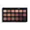 Makeup Revolution Pro Regeneration Eye Shadow Palette 14.4g - Unleashed