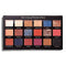 Makeup Revolution Pro Regeneration Eye Shadow Palette 14.4g - Trends Azure