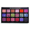 Makeup Revolution Pro Regeneration Eye Shadow Palette 14.4g - Trends Celestial