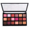 Makeup Revolution Pro Regeneration Eye Shadow Palette 14.4g - Entranced