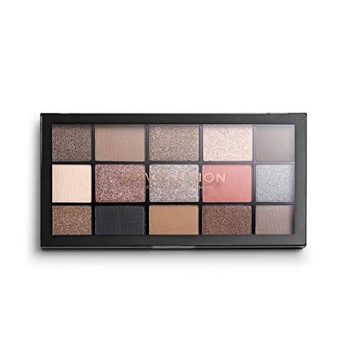 Makeup Revolution Reloaded Hypnotic Eyeshadow Palette 16.5g