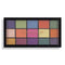 Makeup Revolution Reloaded Passion For Colour Eyeshadow Palette 16.5g