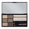 Makeup Revolution Ultra Brow Palette - Fair to Medium