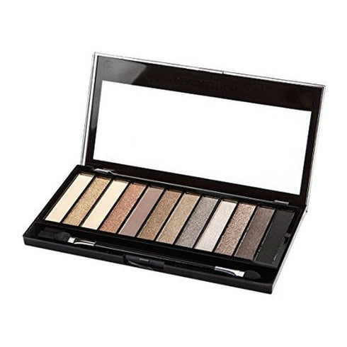 Makup Revolution Redemption Eye Shadow Palette 14.4g - Iconic 2