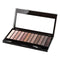 Makup Revolution Redemption Eye Shadow Palette 14.4g - Iconic 3