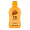 Malibu Sun Lotion SPF12 Low Protection 200ml