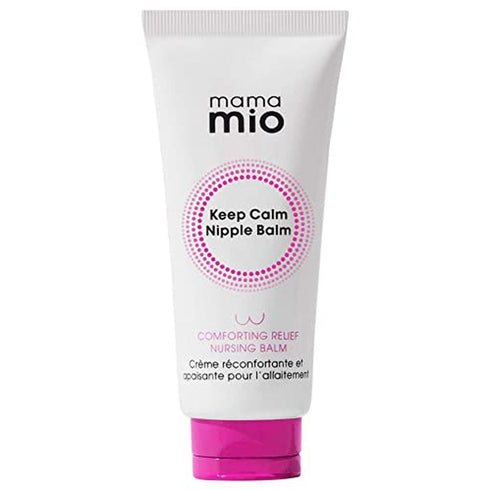 Mama Mio Keep Calm Nipple Balm 30ml