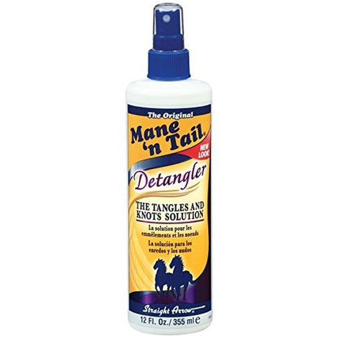 Mane 'n Tail Detangler 355ml