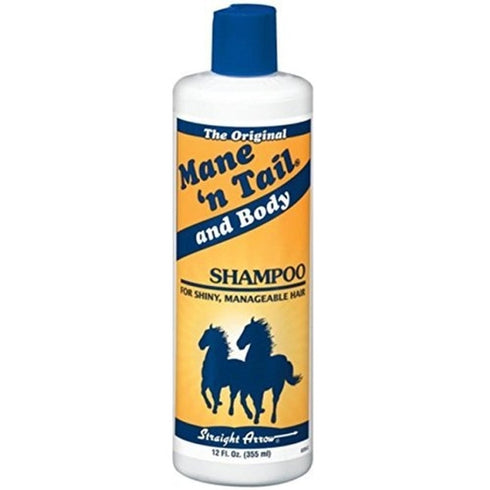 Mane 'n Tail Original Shampoo 355ml
