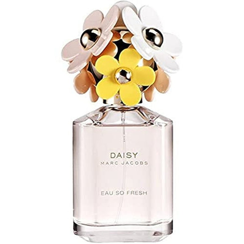 Marc Jacobs Daisy Eau So Fresh Eau de Toilette 125ml Spray