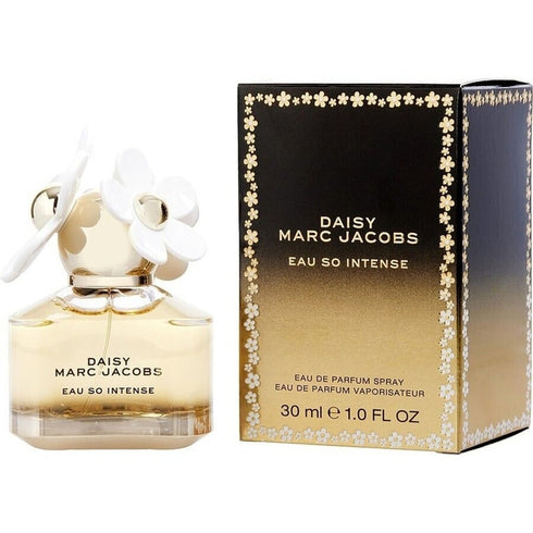 Marc Jacobs Daisy Eau So Intense Eau de Parfum 30ml Spray