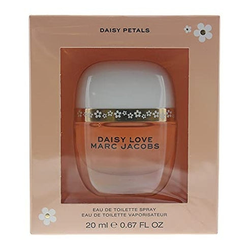 Marc Jacobs Daisy Love Petals Eau de Toilette 20ml Spray