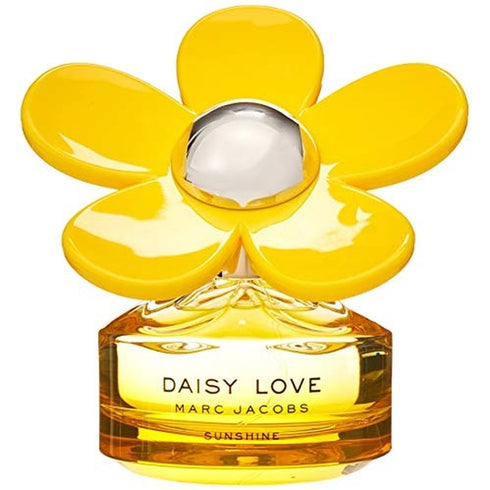 Marc Jacobs Daisy Love Sunshine Eau de Toilette 50ml Spray